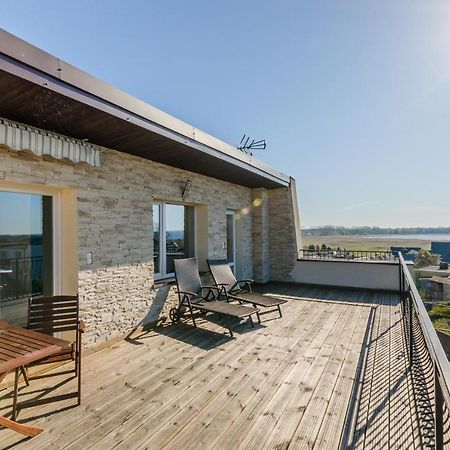 Apartamenty Na Nadmorskiej Władysławowo Eksteriør billede