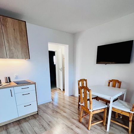 Apartamenty Na Nadmorskiej Władysławowo Eksteriør billede