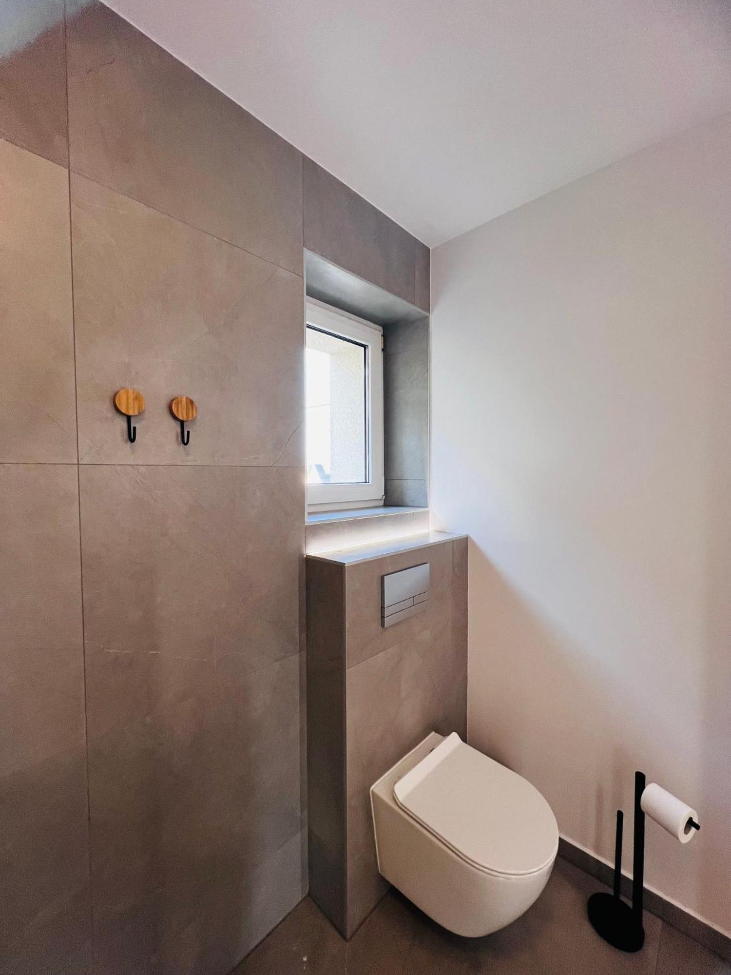 Apartamenty Na Nadmorskiej Władysławowo Eksteriør billede