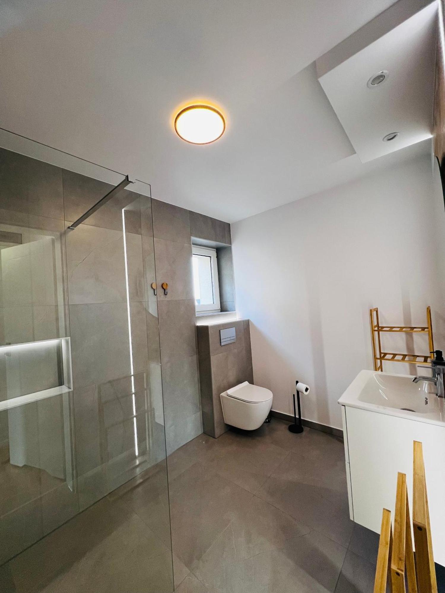 Apartamenty Na Nadmorskiej Władysławowo Eksteriør billede