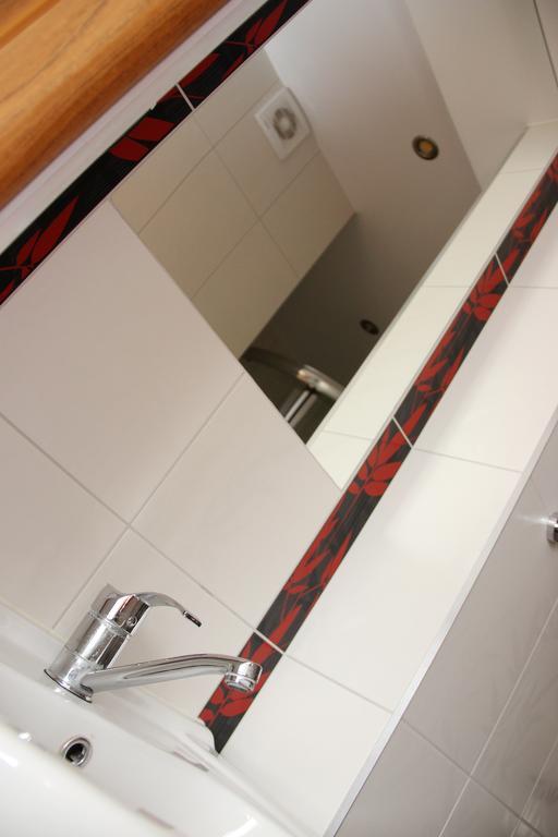 Apartamenty Na Nadmorskiej Władysławowo Eksteriør billede