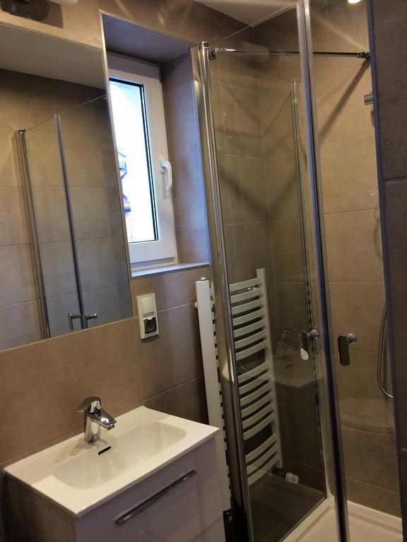Apartamenty Na Nadmorskiej Władysławowo Eksteriør billede