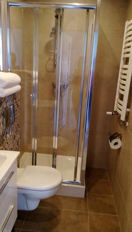 Apartamenty Na Nadmorskiej Władysławowo Eksteriør billede