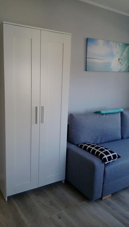 Apartamenty Na Nadmorskiej Władysławowo Eksteriør billede
