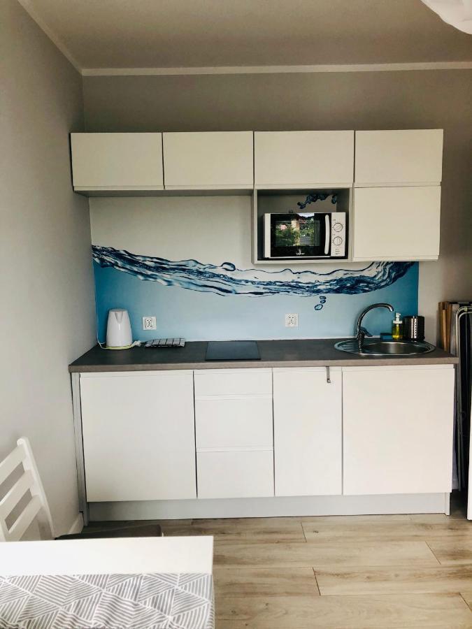 Apartamenty Na Nadmorskiej Władysławowo Eksteriør billede